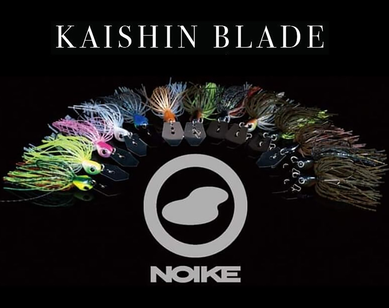 Noike Tiny Kaishin 7 gr